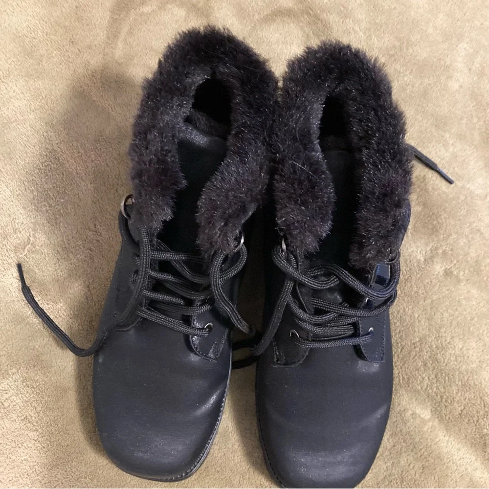 NIB Vintage Sporto Natasha Insulated Boots Size 8.5W
